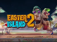 เกมสล็อต Easter Island 2